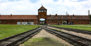 The Auschwitz-Birkenau Nazi Concentration Camps - Auschwitz