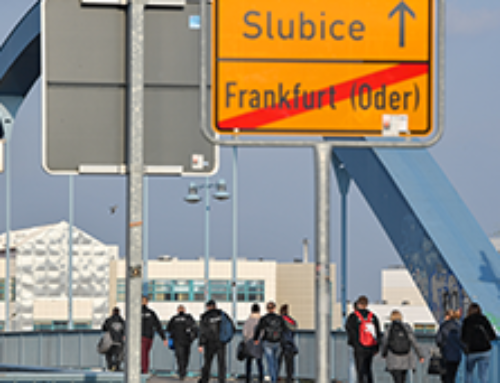 Sekretarz stanu Niggemann nowym pełnomocnikiem kraju związkowego Brandenburgii ds. stosunków z Polską