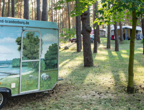 Brandenburska branża turystyczna wyszła z kryzysu zaskakująco szybko.