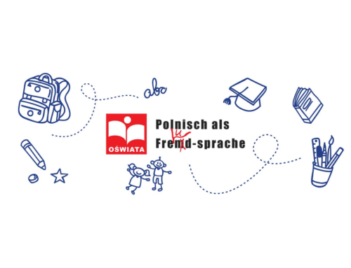 Polskie Stowarzyszenie Szkolne „Oświata” zaprasza do nauki jezyka polskiego.