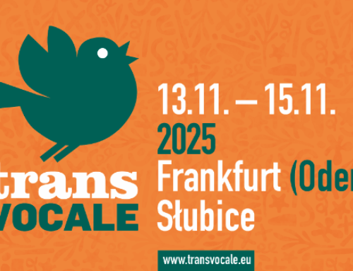  transVOCALE – muzyczne mosty na całym świecie
