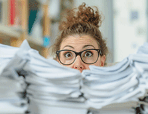 Brandenburgia konsekwentnie zmniejsza biurokrację