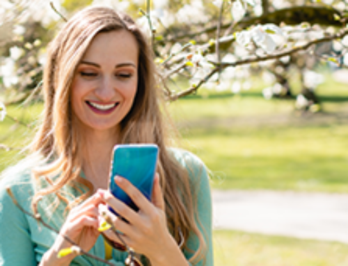 Zgłaszanie problemów infrastrukturalnych online