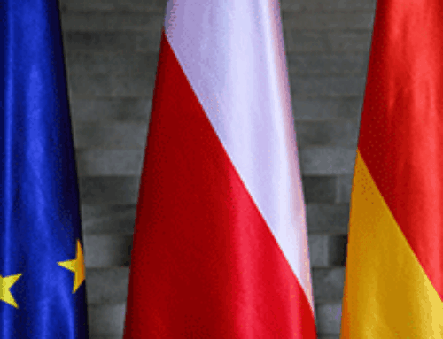 Brandenburgia przejmuje przewodnictwo w Partnerstwie Odry: wzmocnienie bezpieczeństwa i infrastruktury w regionie przygranicznym