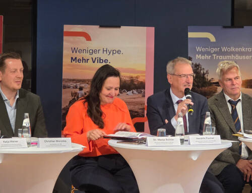 Brandenburgia stawia na kulturę, turystykę i innowacje w latach 2026–2027