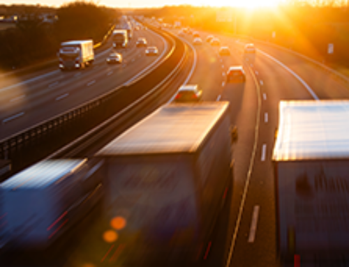 Brandenburgia ułatwia transport towarowy z powodu niskiego stanu wód